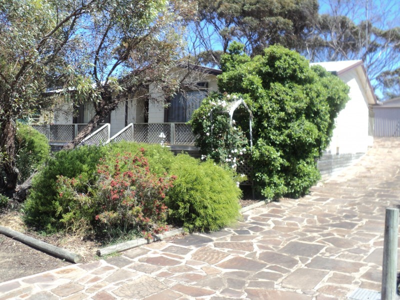 9 Willoughby Cres., Kingscote SA 5223