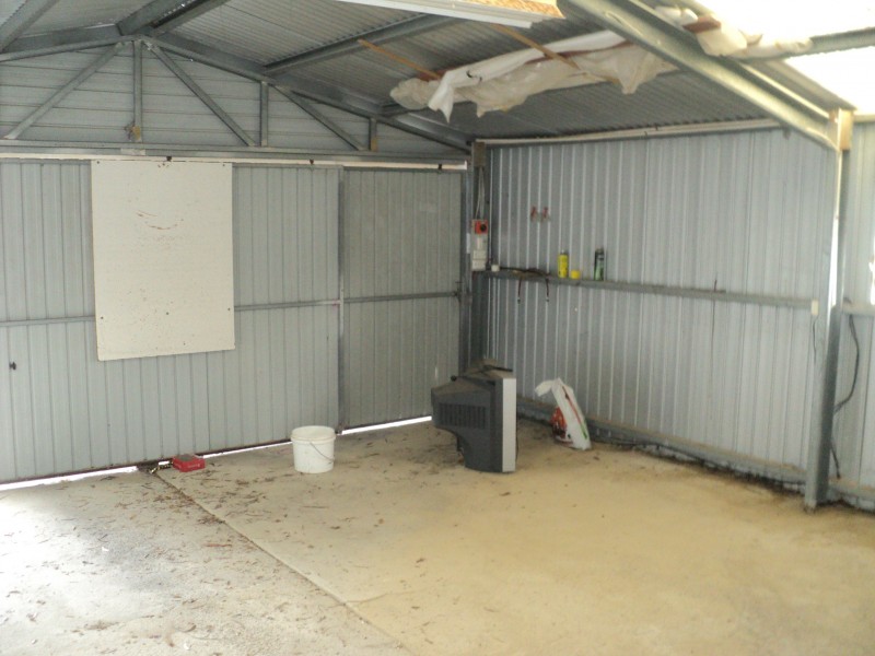 9 Willoughby Cres., Kingscote SA 5223