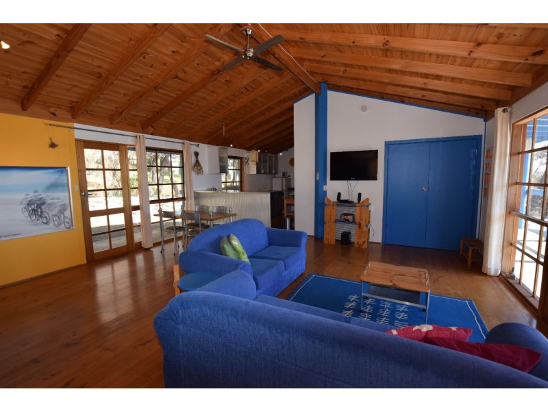 20 Mansell Street, Penneshaw SA 5222
