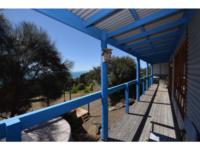 20 Mansell Street, Penneshaw SA 5222
