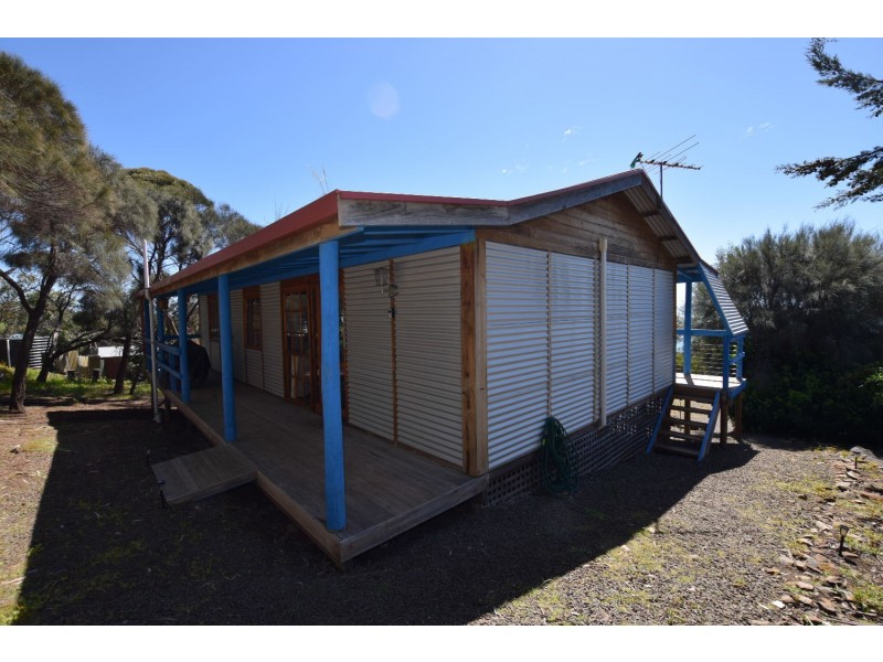 20 Mansell Street, Penneshaw SA 5222