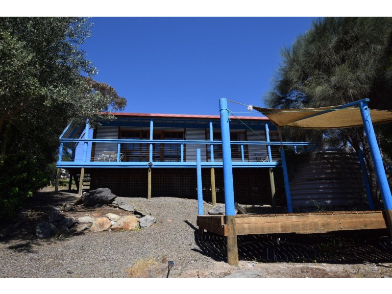 20 Mansell Street, Penneshaw SA 5222