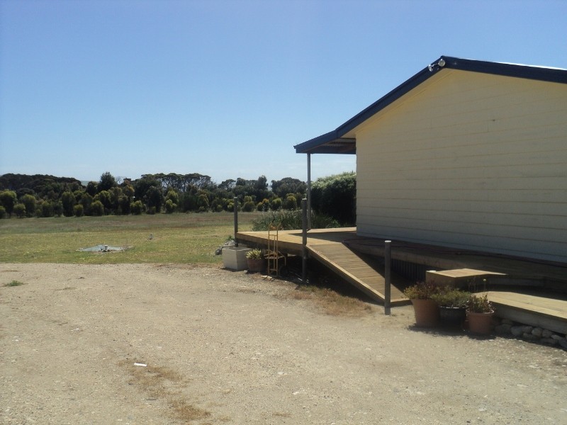 126  Shoals Road Kingscote, Kingscote SA 5223