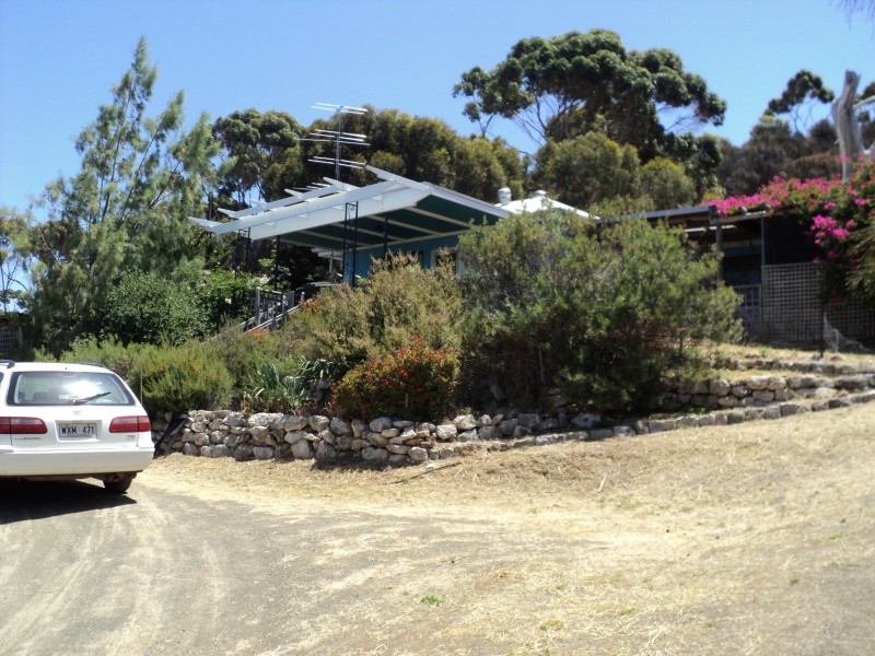 15 Ryberg Road, American River SA 5221