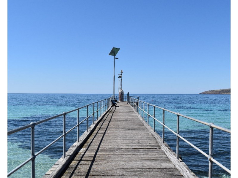 25-27 Hamilton Drive, Emu Bay SA 5223