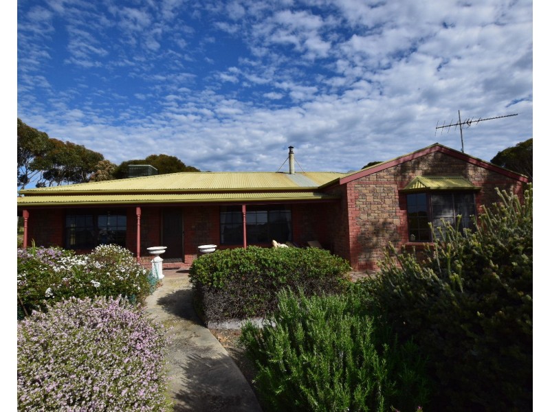 142  Rhynne Road, Bay Of Shoals SA 5223