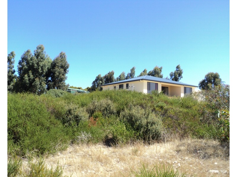 304 Old Salt Lake Road, Haines SA 5223