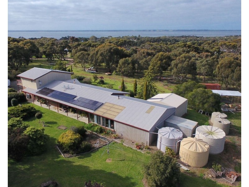 68 Bayview Terrace, Kingscote SA 5223