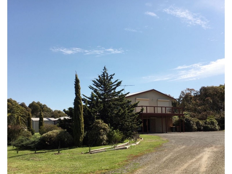 68 Bayview Terrace, Kingscote SA 5223
