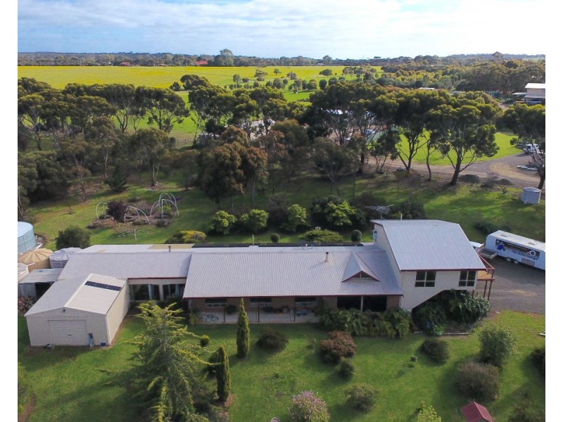 68 Bayview Terrace, Kingscote SA 5223