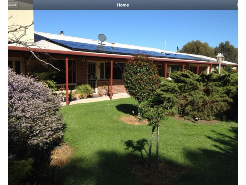 68 Bayview Terrace, Kingscote SA 5223