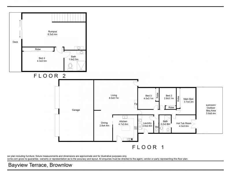 68 Bayview Terrace, Kingscote SA 5223