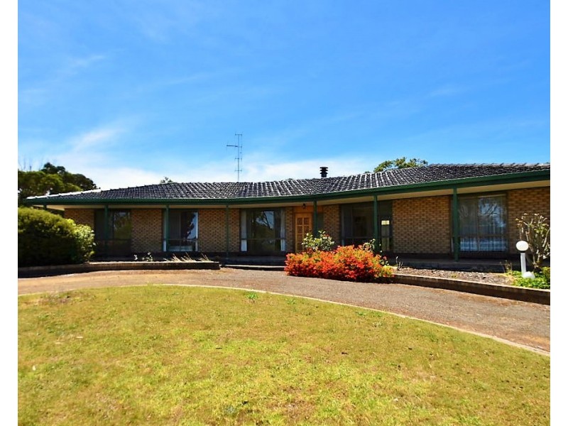 18 Ewen street, Kingscote SA 5223