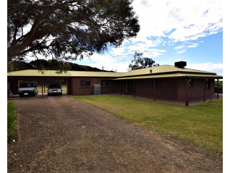 142  Rhynne road, Bay Of Shoals SA 5223
