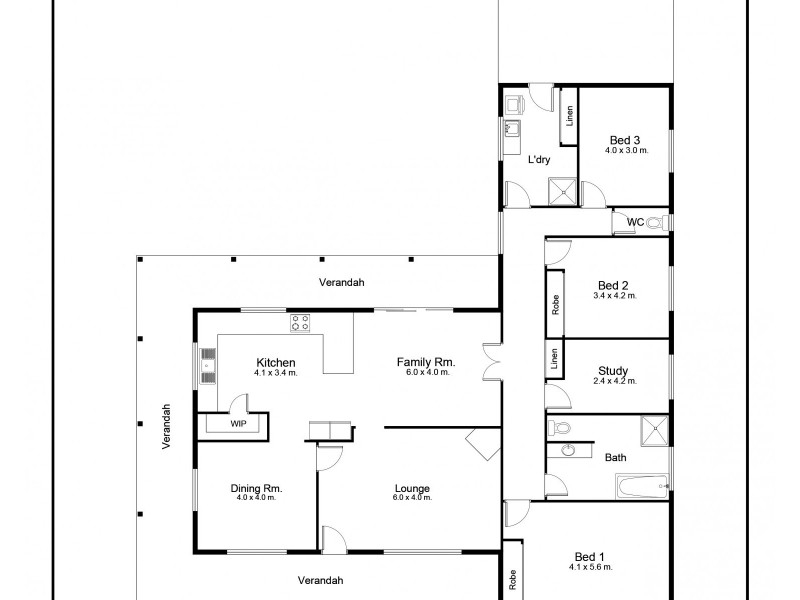 142  Rhynne road, Bay Of Shoals SA 5223