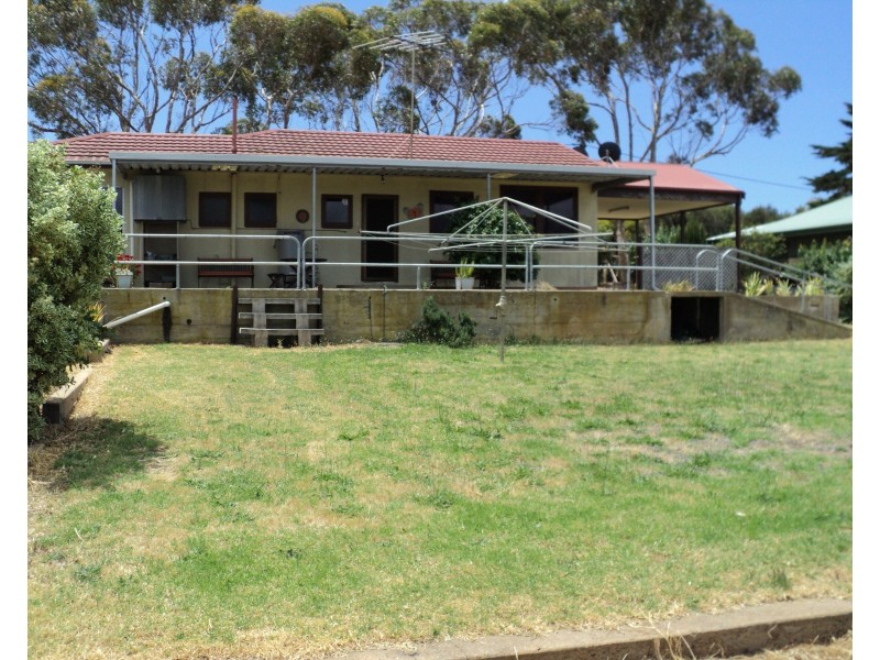 23 Lovering Street, Kingscote SA 5223