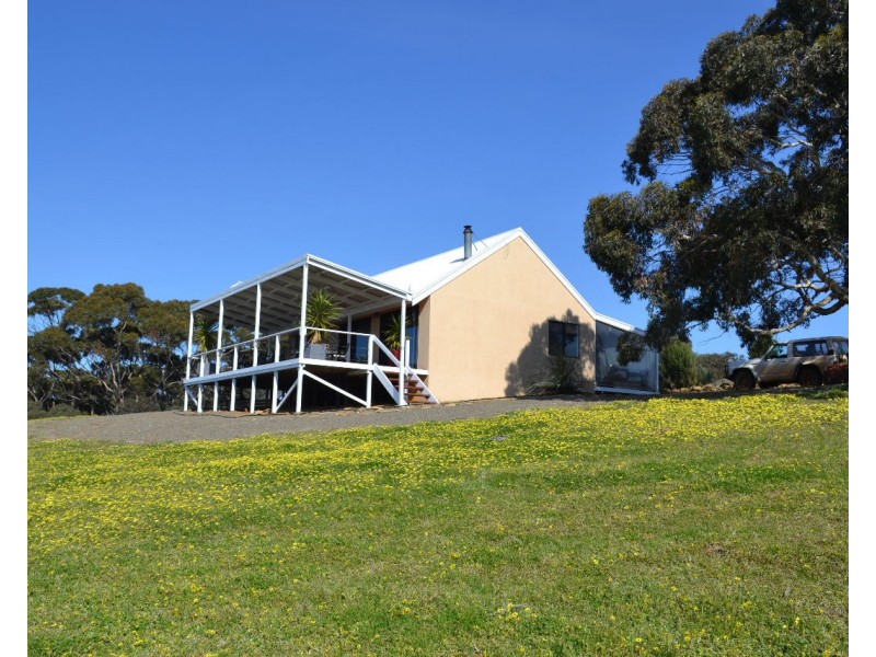 285 Barker Road, Middle River SA 5223