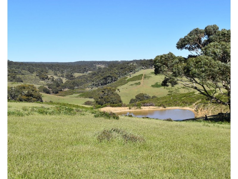 285 Barker Road, Middle River SA 5223