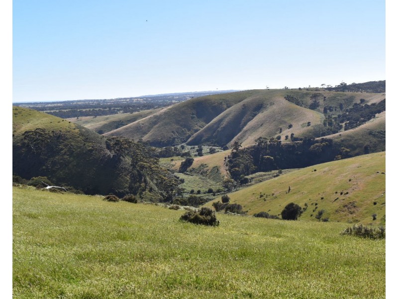 285 Barker Road, Middle River SA 5223