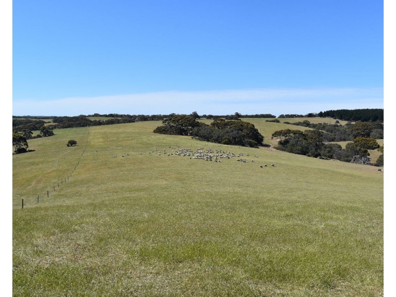 285 Barker Road, Middle River SA 5223