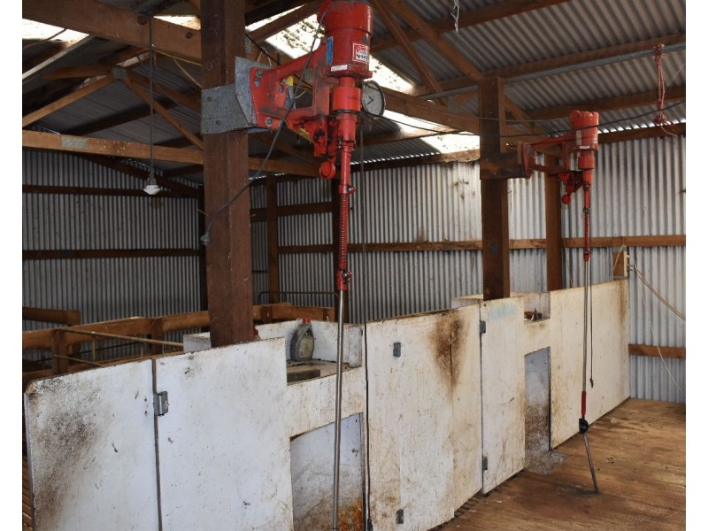 285 Barker Road, Middle River SA 5223