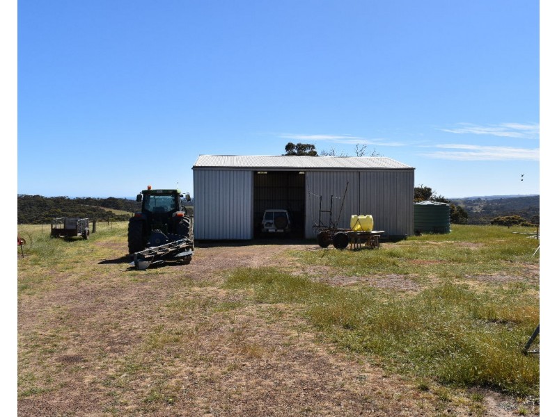 285 Barker Road, Middle River SA 5223