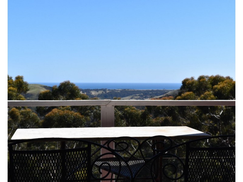 285 Barker Road, Middle River SA 5223