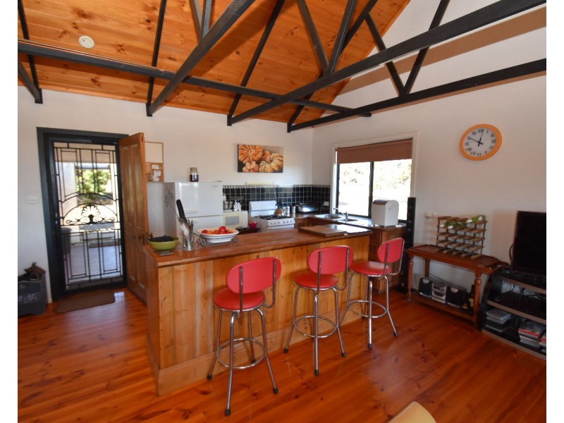 285 Barker Road, Middle River SA 5223