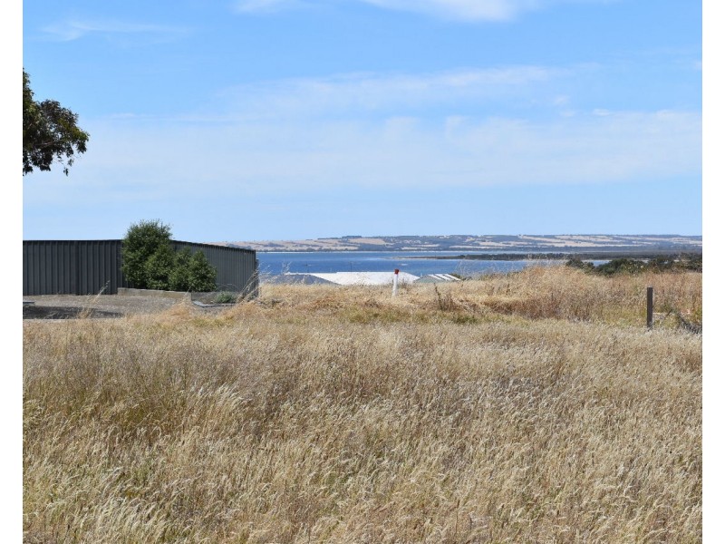 Lot 1 York Crescent, Kingscote SA 5223