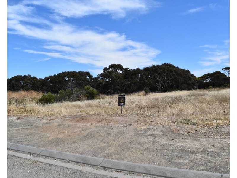 Lot 1 York Crescent, Kingscote SA 5223
