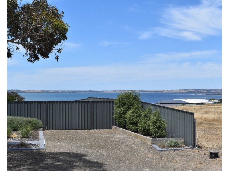 Lot 1 York Crescent, Kingscote SA 5223