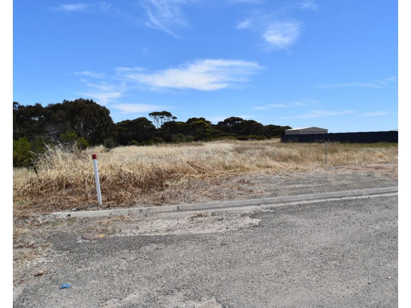 Lot 1 York Crescent, Kingscote SA 5223