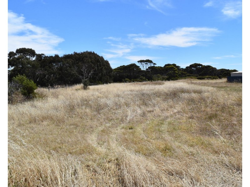 Lot 1 York Crescent, Kingscote SA 5223