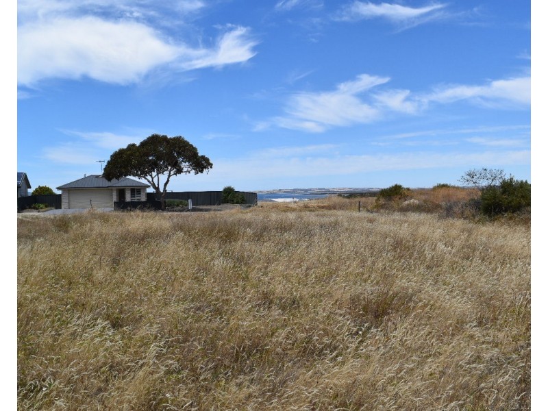Lot 1 York Crescent, Kingscote SA 5223