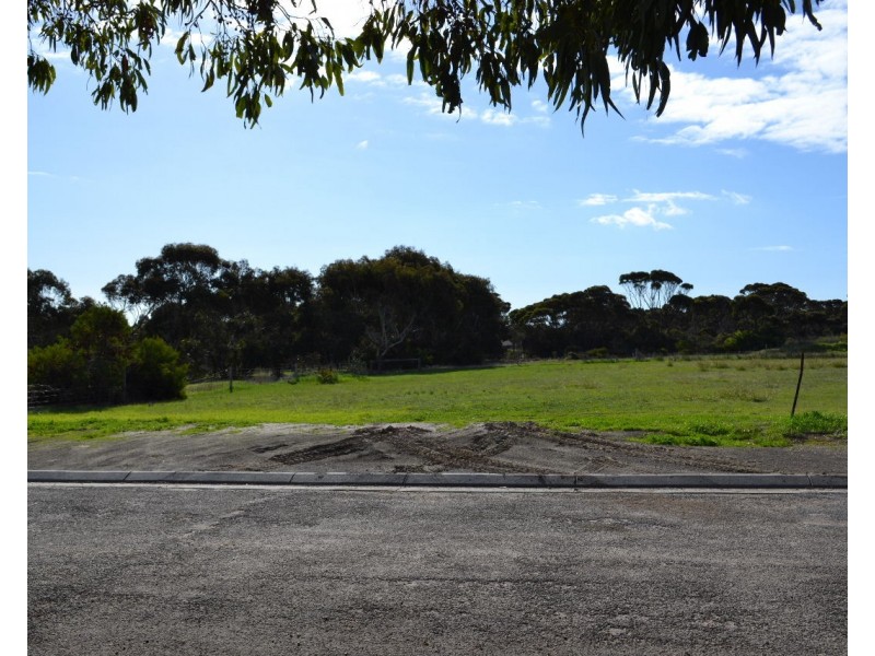 Lot 1 York Crescent, Kingscote SA 5223