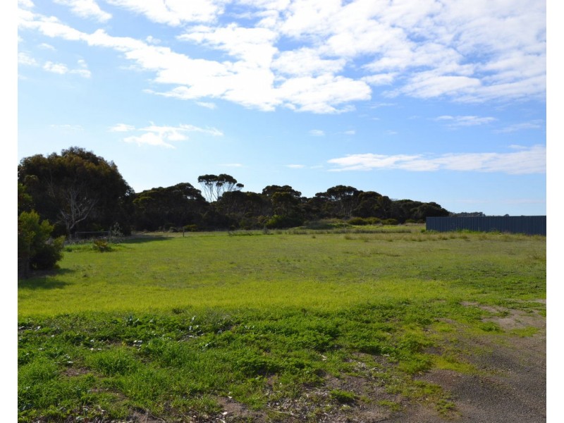 Lot 1 York Crescent, Kingscote SA 5223