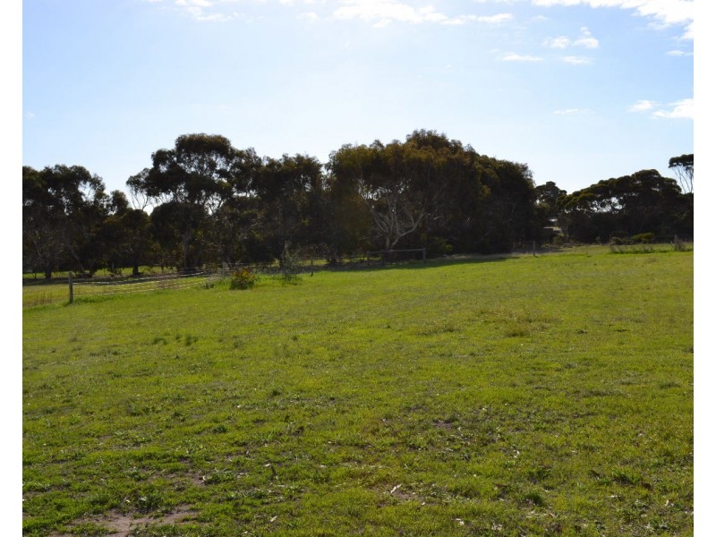 Lot 1 York Crescent, Kingscote SA 5223