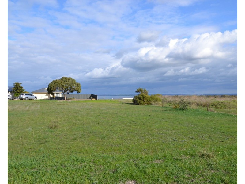 Lot 1 York Crescent, Kingscote SA 5223