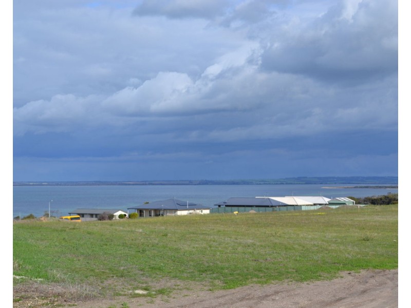 Lot 1 York Crescent, Kingscote SA 5223