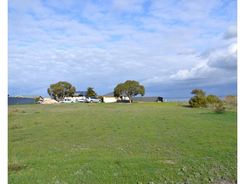 Lot 1 York Crescent, Kingscote SA 5223