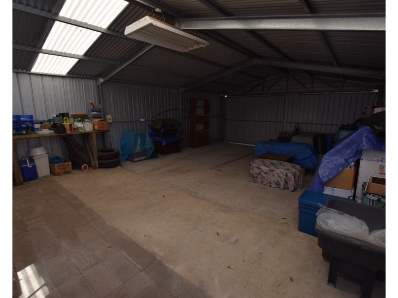26 Investigator Avenue, Kingscote SA 5223