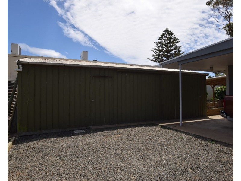 3 Nat Thomas Street, Penneshaw SA 5222