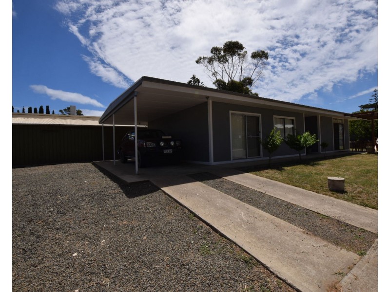 3 Nat Thomas Street, Penneshaw SA 5222