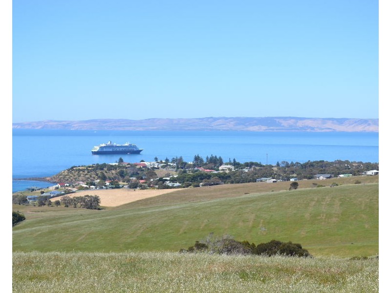 3 Nat Thomas Street, Penneshaw SA 5222