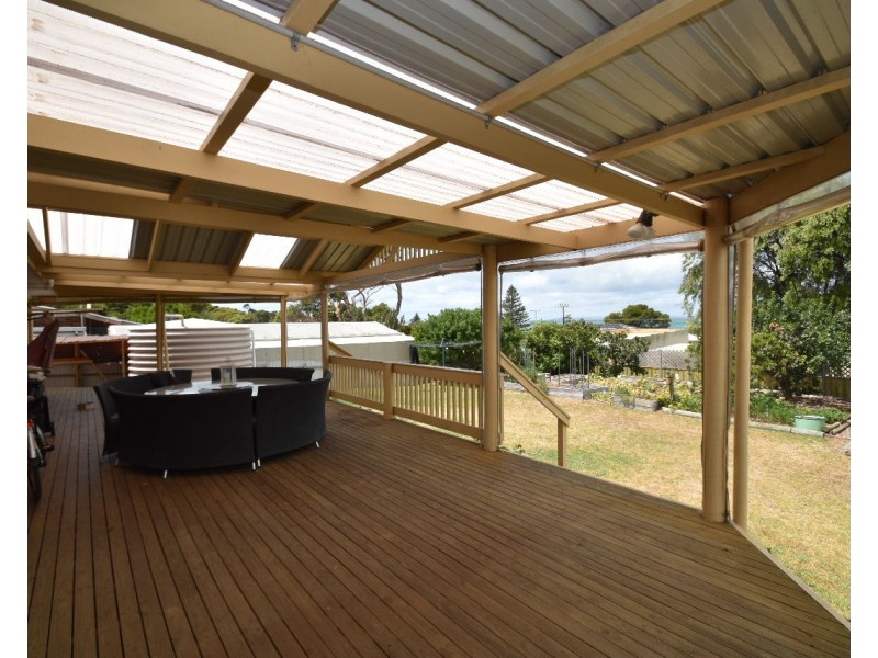 3 Lovering street, Kingscote SA 5223