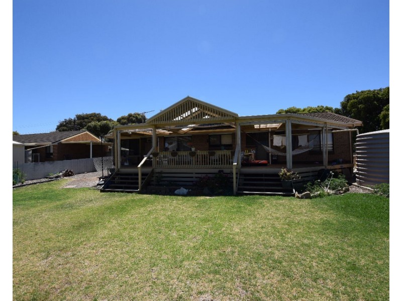 3 Lovering street, Kingscote SA 5223