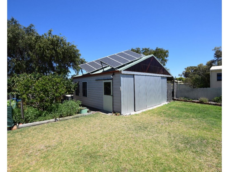 3 Lovering street, Kingscote SA 5223