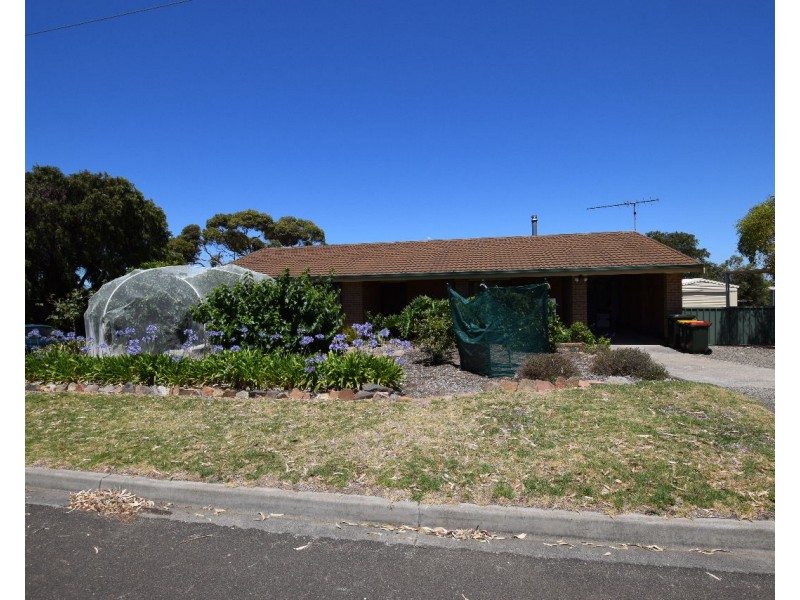 3 Lovering street, Kingscote SA 5223