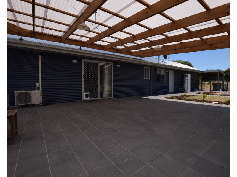 Lot 196 Riverside Road, Baudin Beach SA 5222