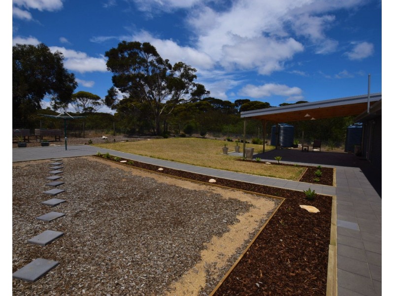 Lot 196 Riverside Road, Baudin Beach SA 5222